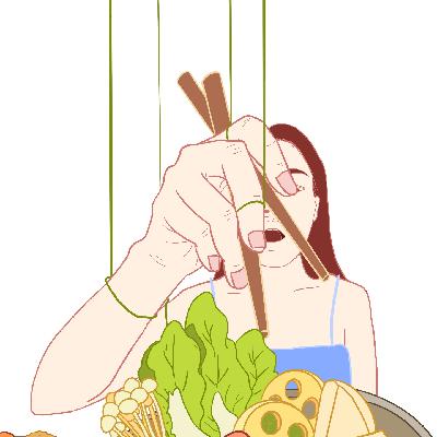 Vol 26 |人人开始做线上的时候,我开了一家实体营养咨询工作室 Vol 26 |人人开始做线上的时候,我开了一家实体营养咨询工作室