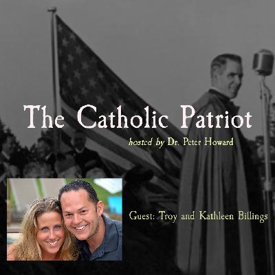 TCP EP. 30 - Troy and Kathleen Billings