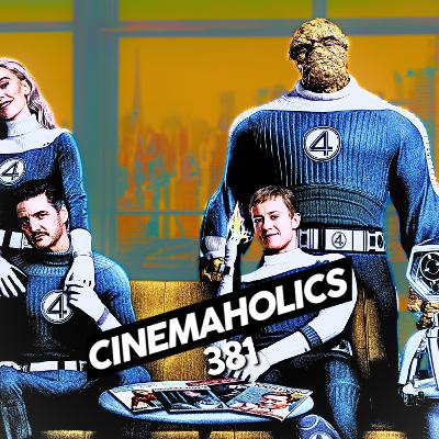 The Fantastic Four: First Steps