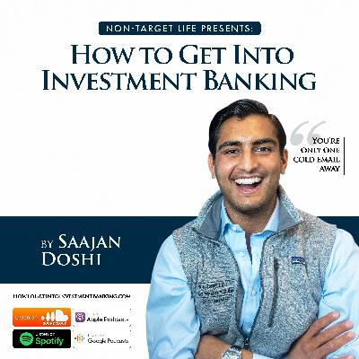 Investment Banking Career Path…Worth The Squeeze? (Episode 12)