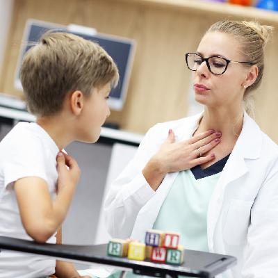 School-Age Stuttering Therapy: I’m So Confused About the Strategies!