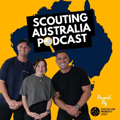 How this 25 + 26 Year Old Couple Built an 8 Property, 10 Rental Portfolio with $1.1m in Equity in Sub 2 Years