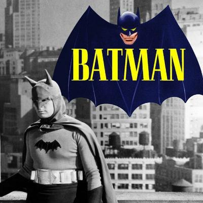 Ep. 106 - Batman (1943)