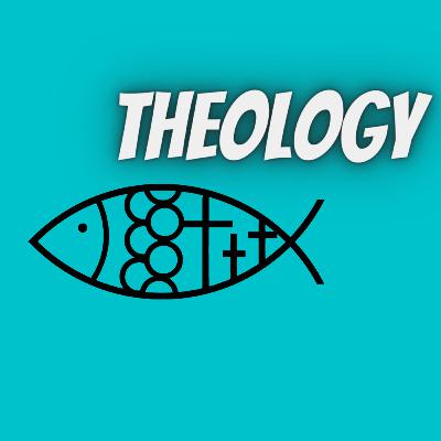 Episode 9: Theology with Vick