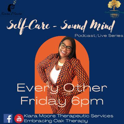 Mental Health Resources: Special Guest Crysta Harris, LPCMH