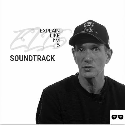 What’s the Difference Between a Soundtrack and a Score? | Explain Like I'm 5 with Andrew Raiher