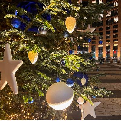 Plenary Round-up - Strasbourg, December 2025