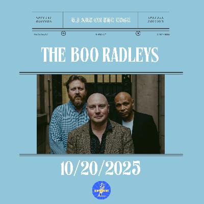 Surprise Cast #207 The Boo Radleys