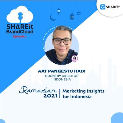 Marketing Insight for Ramadan 2021 in Indonesia Marketing Insight for Ramadan 2021 in Indonesia