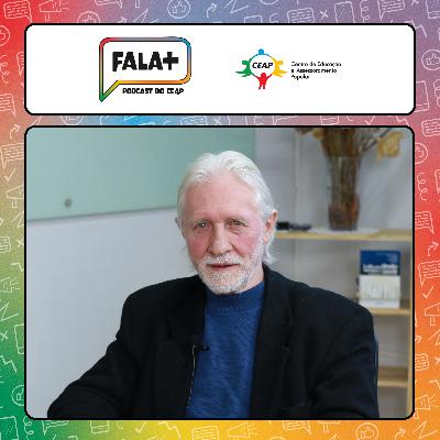 A educação popular como prática de libertação - FalaMais #06