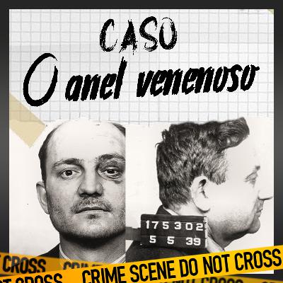 A POÇÃO DA MORTE A POÇÃO DA MORTE