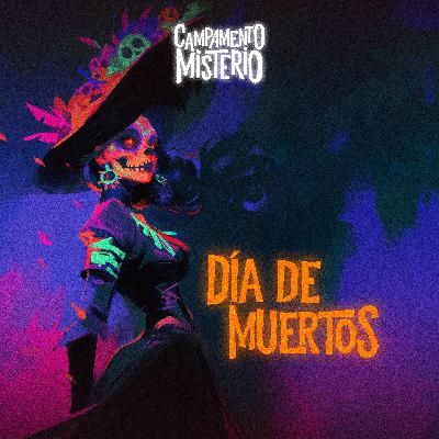Día de Muertos Día de Muertos