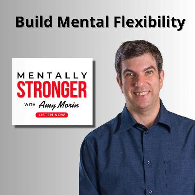 135 — Build Mental Flexibility and Become More Open-Minded with Author A. J. Jacobs