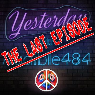 THE LAST EPISODE #035
