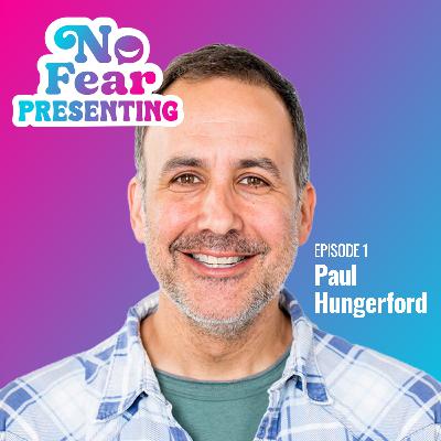 Paul Hungerford - Improv