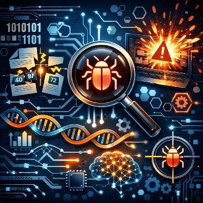 Course 24 - Machine Learning for Red Team Hackers | Episode 2: Building and Implementing Evolutionary Testing Tools Course 24 - Machine Learning for Red Team Hackers | Episode 2: Building and Implementing Evolutionary Testing Tools
