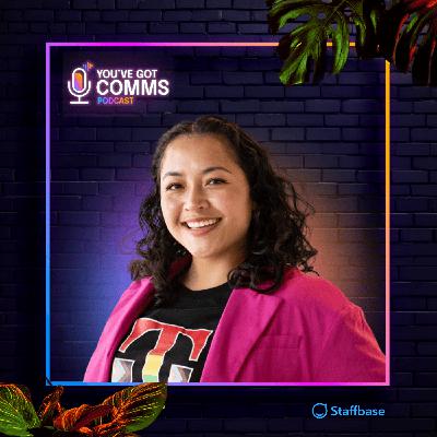 Amplifying Employee Experience: How T-Mobile Uses Podcasts to Connect and Inspire