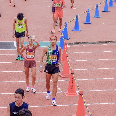 ep38. 觀賽系列：第35回上尾半程馬拉松