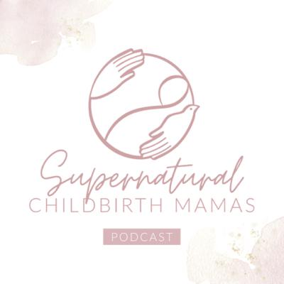 64. Isabel: Holding God's Hand Through It All - From Miscarriage and a Rollover Car Accident to a Redemptive Birth
