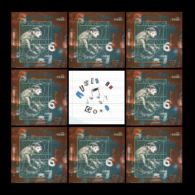 66: Doolittle - Pixies w/ Jill Blutt