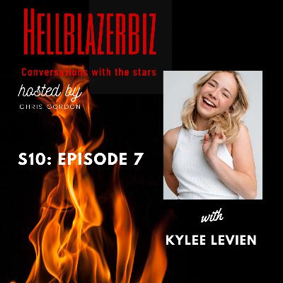 Behind the Scenes: Unmasking Emotions in Roswell Delirium with Kylee Levien