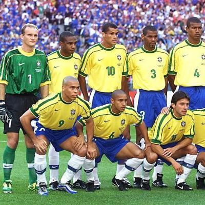 Seleção ou clube?