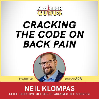 Cracking the Code on Back Pain