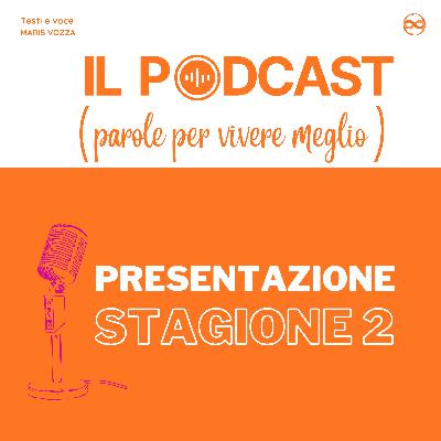 Seconda stagione, cosa cambia?