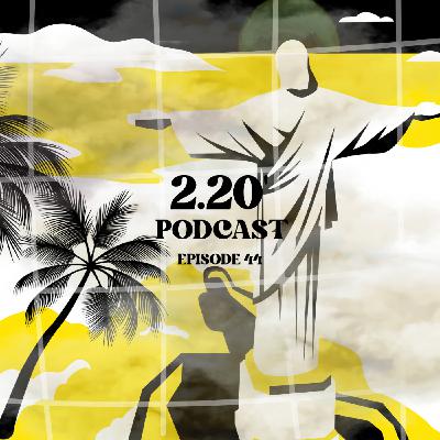 Inédit 1.10 - 2.20 / Au bout des rêves de Booba - Trade Union - Rudy