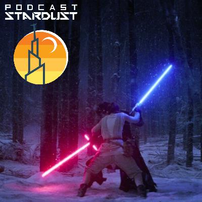 Episode 977 - Daisy Ridley on Ben Solo and the Rey Movie - Star Wars News Episode 977 - Daisy Ridley on Ben Solo and the Rey Movie - Star Wars News