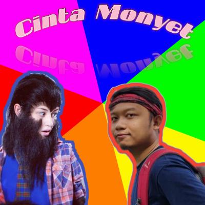 Cinta monyet temen Madrasah