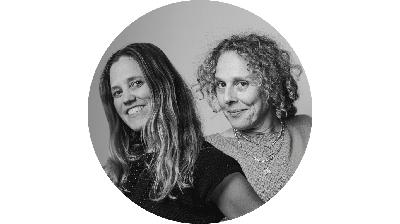 227: Heidi Ewing & Rachel Grady on "Folktales"