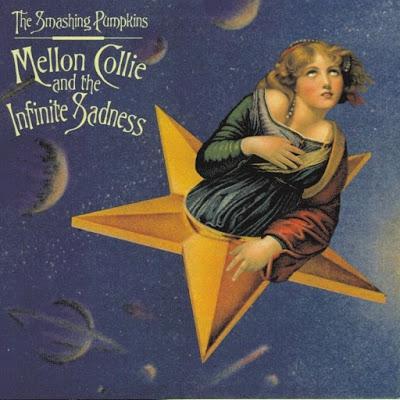 30º Aniversario de Mellon Collie and the Infinite Sadness.. Cuando Smashing Pumpkins reinaron.. 1995 30º Aniversario de Mellon Collie and the Infinite Sadness.. Cuando Smashing Pumpkins reinaron.. 1995
