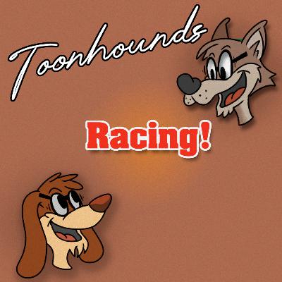 Racing! Initial D & Redline Racing! Initial D & Redline