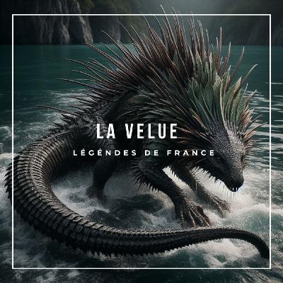 41 - La Velue (Dragons de France)