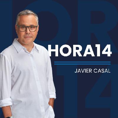 Hora 14 | Merz rechaza poner la bandera LGTBI en Parlamento porque "no es un circo"