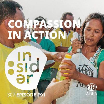 Compassion In Action