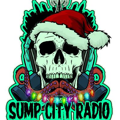 EPISODE TWENTY EIGHT: Sump City Radio - A Necromunda Podcast