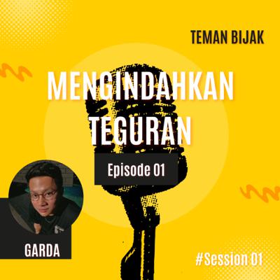 Mengindahkan Teguran