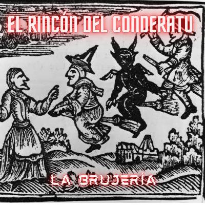 La Brujeria