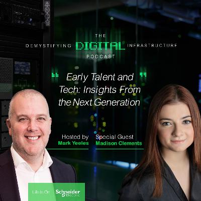 Early Talent and Tech: Insights From the Next Generation