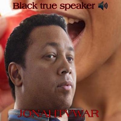Black true speaker open up your people eyes the most high allow evil Wicked Man rape our women