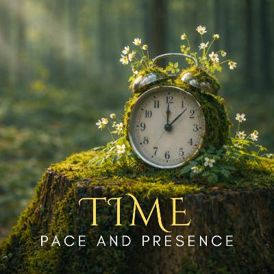 Time – Pace and Presence: Part One – Three Mile an Hour God