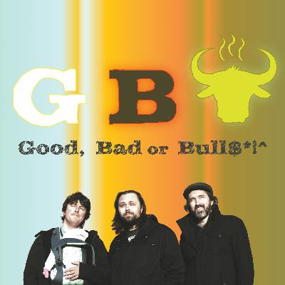 GBB 253 – Caffeine