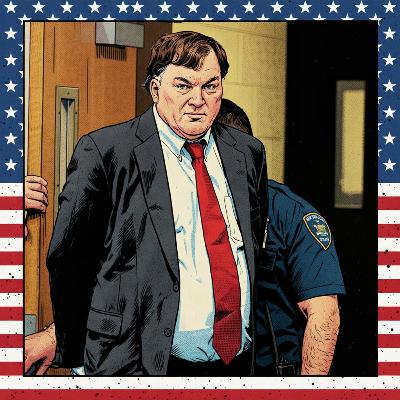 #1 紐約長島連環殺人案 Rex Heuermann (新增19:23補充資料)