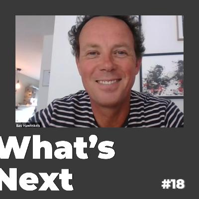 18 Brand Perspective: Nestlé met Bas Hawinkels 18 Brand Perspective: Nestlé met Bas Hawinkels