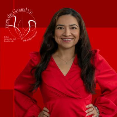 Transforming Spaces, Transforming Lives | Jillian Gagnon from HausofHarmonyct