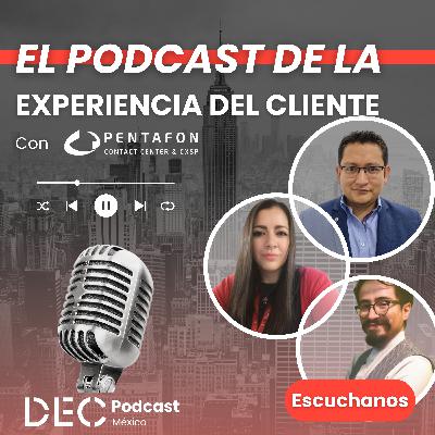 29 DEC México - CX, Omnicanalidad y Tecnología en Centros de Contacto: Casos de Éxito Operativos