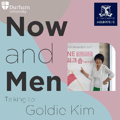 Martial Law, Gender Conflict, and the ‘Feminist Reboot’ in South Korea - Goldie Kim