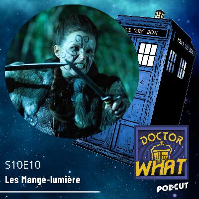 DW 144 - The Eaters of Light (S10Ep10) DW 144 - The Eaters of Light (S10Ep10)